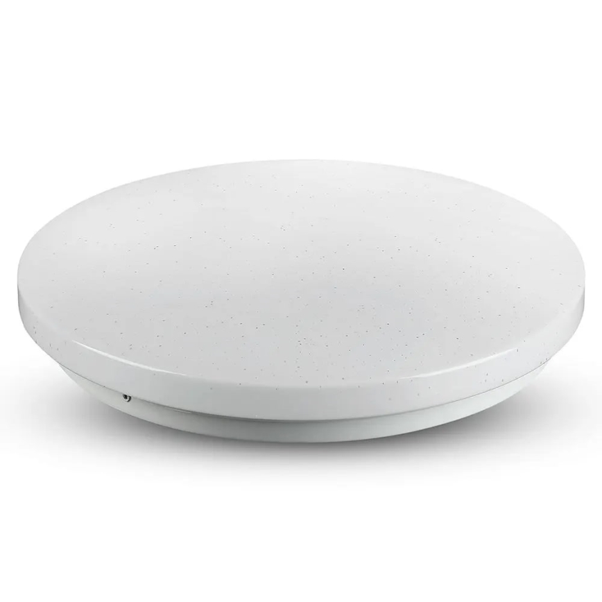 Plafón LED de techo 12W/230V 26cm 3000K/4000K/6400K