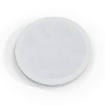 Plafón LED de techo para baño MARLON LED/36W/230V Ø 30 cm IP54 blanco
