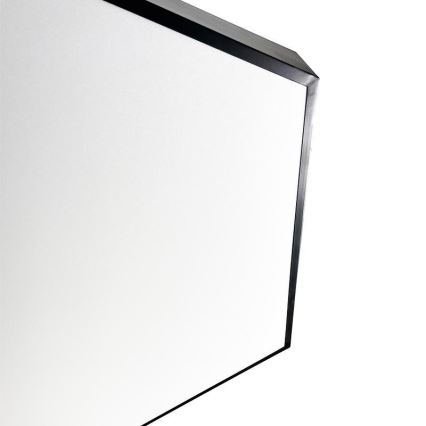 Plafón LED LED/40W/230V 4000K diá. 60 cm