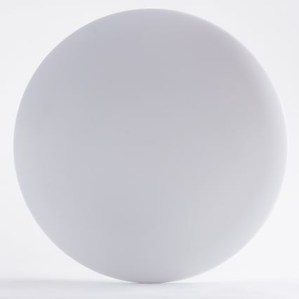 Plafón LED para baño AVESTA LED/28W/230V 4000K IP54