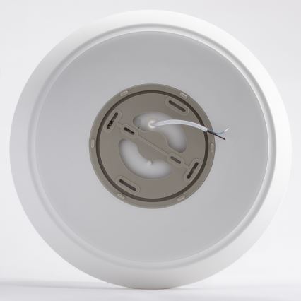 Plafón LED para baño AVESTA LED/28W/230V 4000K IP54