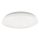 Plafón LED para baño OPAL LED/12W/230V Ø 24,5 cm IP44 blanco