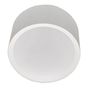 Plafón LED PERCI LED/30W/230V IP40 2700K blanco
