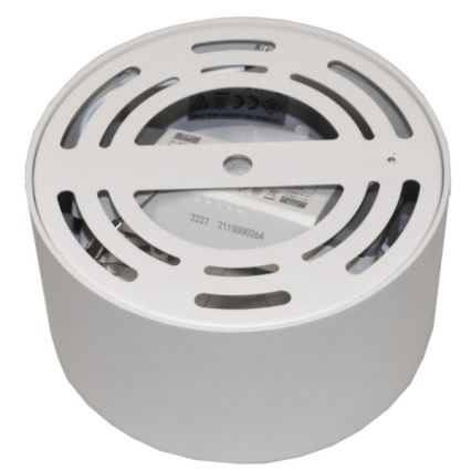 Plafón LED PERCI LED/30W/230V IP40 2700K blanco