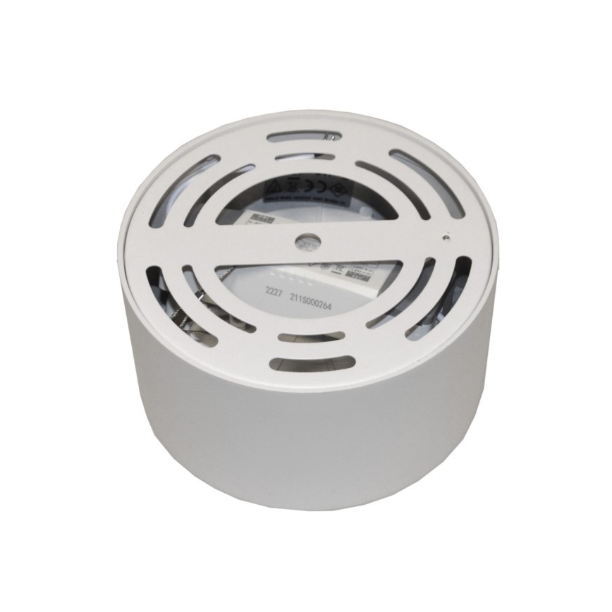Plafón LED PERCI LED/30W/230V IP40 2700K blanco