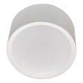 Plafón LED PERCI LED/30W/230V IP40 4000K blanco
