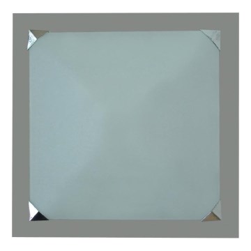 Prezent 12000 - Vidrio de recambio para lámpara de techo CARERA E14