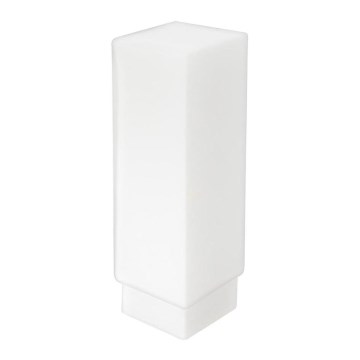 Prezent 12004 - Vidrio de recambio para aplique ZETA G9