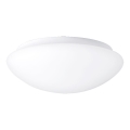 Prezent 1501 - Plafón ASPEN 2xE27/60W/230V IP44