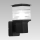 Prezent 28200 - Aplique de exterior MALMO 1xE27/35W/230V IP44
