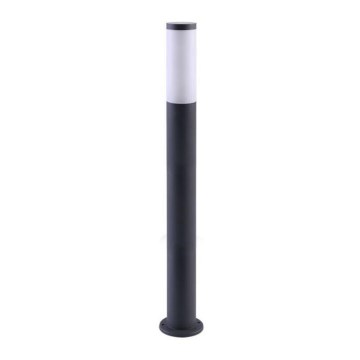 Prezent 31505 - Lámpara de exterior MOSTAR 1xE27/40W/230V IP44 1100mm