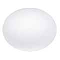 Prezent 32311 - Plafón DIX 1xE14/25W/230V