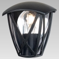 Prezent 39032 - Aplique de exterior SPLIT 1xE27/40W/230V IP44