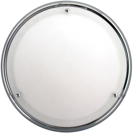 Prezent 423 - Vidrio de recambio para lámpara de techo NEPTUN E27