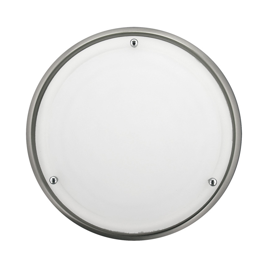 Prezent 423 - Vidrio de recambio para lámpara de techo NEPTUN E27