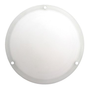 Prezent 436 - Vidrio de recambio para lámpara de techo NEPTUN E27