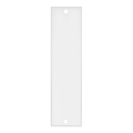 Prezent 45014 - Vidrio de recambio para lámpara de techo SQUER E27