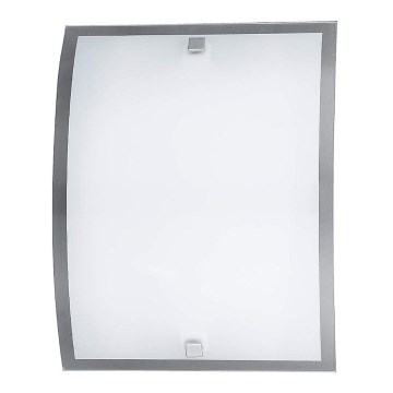 Prezent 45038 - Vidrio de repuesto para lámpara de pared y techo WIND E27