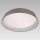 Prezent 45130 - Lámpara de techo LED VASCO LED/24W/230V