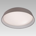 Prezent 45131 - Lámpara de techo VASCO LED/32W/230V