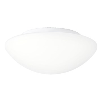 Prezent 45138 - Luminaria de techo LED para baño ASPEN LED/12W/230V IP44