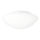 Prezent 45138 - Luminaria LED de techo para baño ASPEN LED/12W/230V IP44