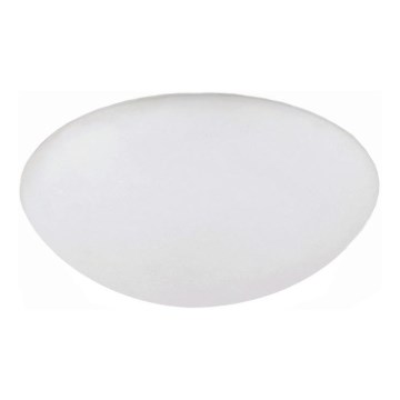 Prezent 49014 - Vidrio de recambio para lámpara de techo LENS G9