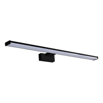 Prezent 70217 - Lámpara de espejo para baño LED TREMOLO LED/15W/230V IP44
