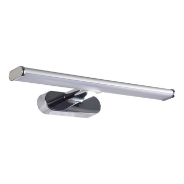 Prezent 70221 - Iluminación LED para espejos de baño FONTEA LED/6W/230V IP44 4000K 40 cm