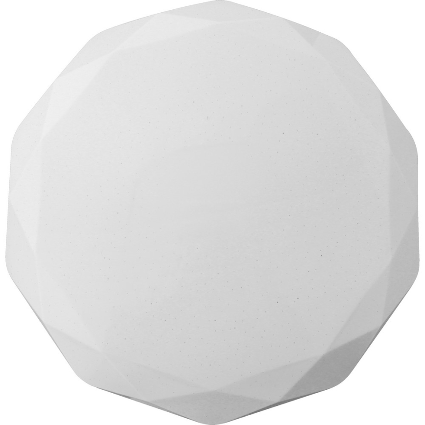 Prezent 71306 - Plafón LED IRIDIO LED/36W/230V redondo