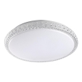 Prezent 71312 - Plafón LED AMBIA LED/36W/230V