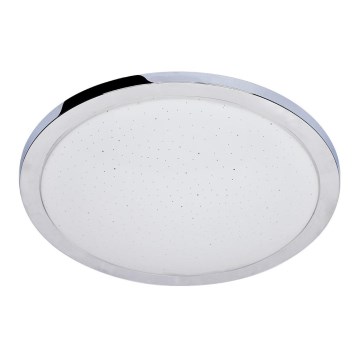 Prezent 71334 - Plafón LED de baño VITTO LED/36W/230V diá. 41 cm IP44