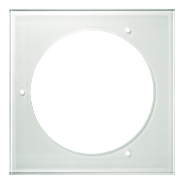 Prezent 8021 - Vidrio de recambio para lámpara de techo LYRICA E27