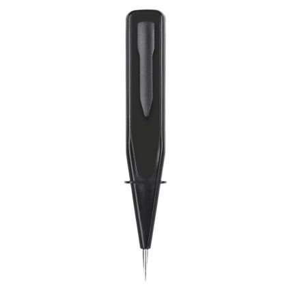 Probador de tensión VT-121 12-250V negro