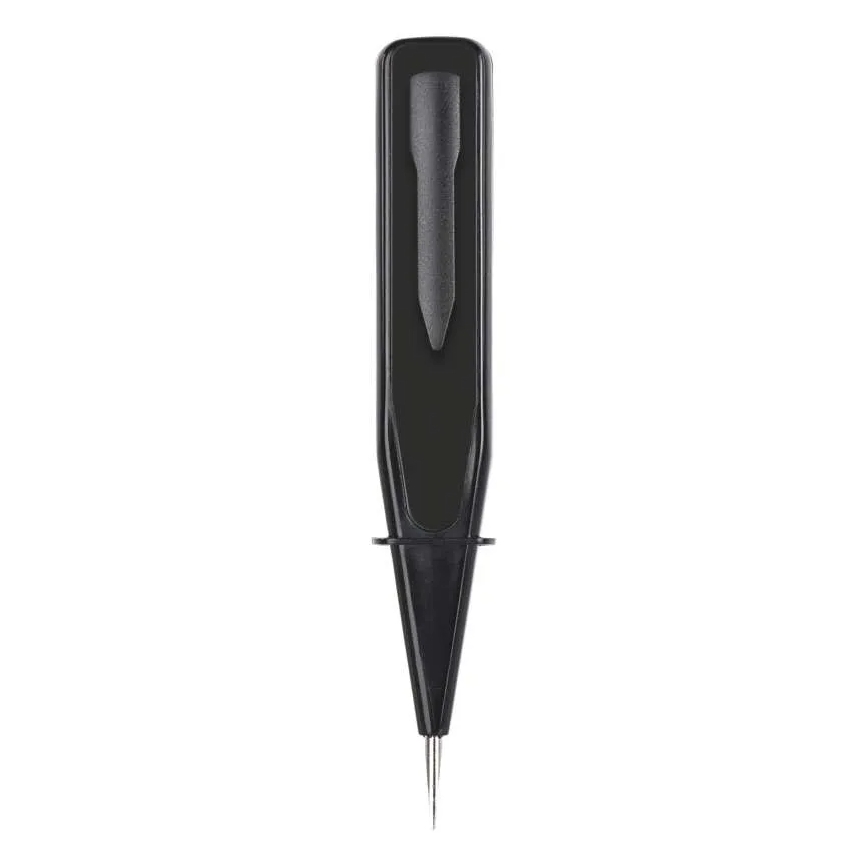 Probador de tensión VT-121 12-250V negro
