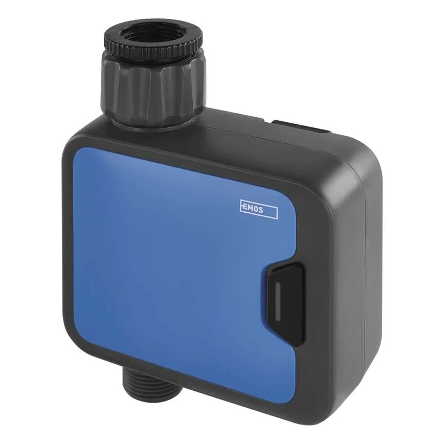 Programador de riego GoSmart 1 salida
