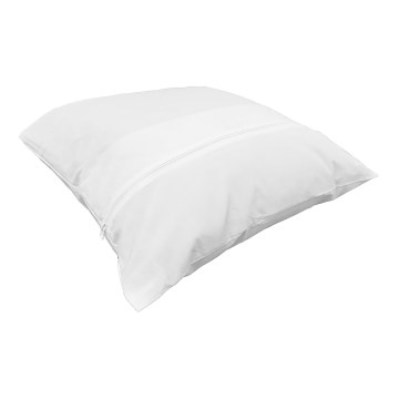 ProtecSom - Funda antiácaros para almohada 50x70 cm