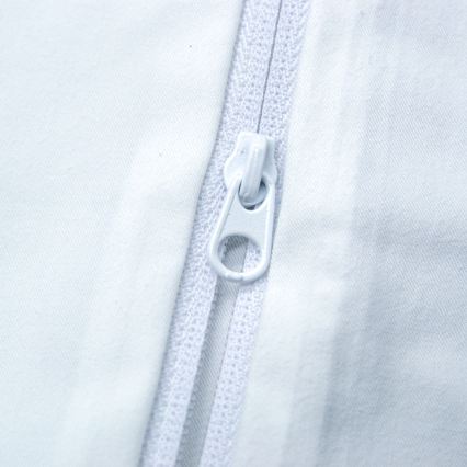 ProtecSom - Funda antiácaros para almohada 50x70 cm