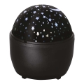 Proyector de Navidad LED/3xAA
