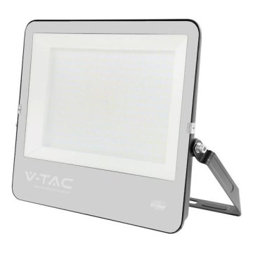 Proyector LED/300W/230V 4000K IP65 negro