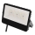 Proyector LED AVENO LED/48W/230V 4000K 7200 lm IP66 negro