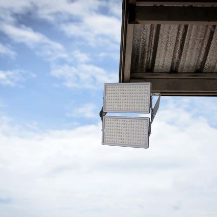 Proyector LED LED/500W/230V 4000K IP65