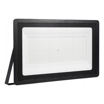 Proyector LED para exterior 150 W, 230 V, 4500 K, IP65, negro