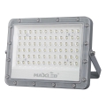 Proyector LED para exterior LED/200W/230V 5000K IP65 gris