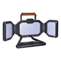 Proyector LED recargable y regulable LED/50W/12000mAh 4000K IP54