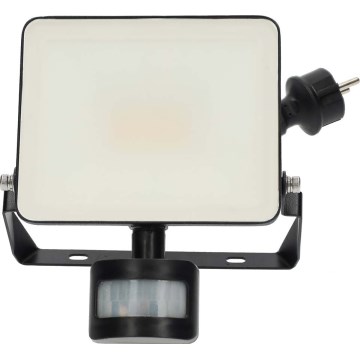 Proyector LED regulable con sensor de movimiento SmartLife LED/20W/230V 3000-6500K IP44 Wi-Fi