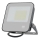 Proyector LED SAMSUNG CHIP LED/50W/230V 6500K IP65 negro