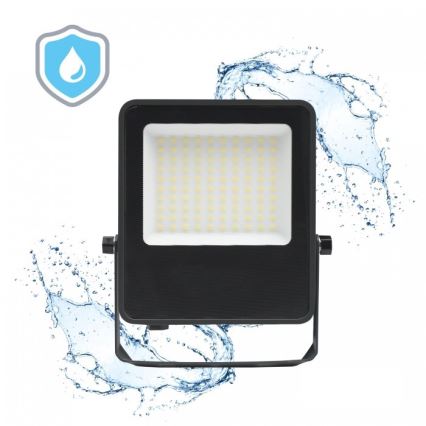 Proyector LED ULSAN LED/50W/230V 4000K IP65