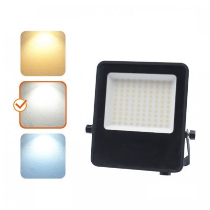 Proyector LED ULSAN LED/50W/230V 4000K IP65