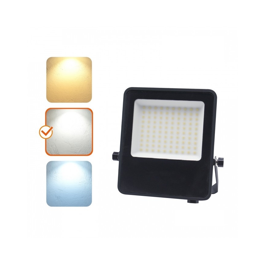 Proyector LED ULSAN LED/50W/230V 4000K IP65